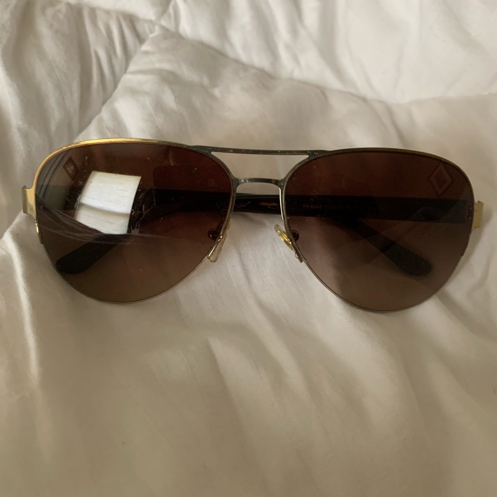 Tori Burch sunglasses